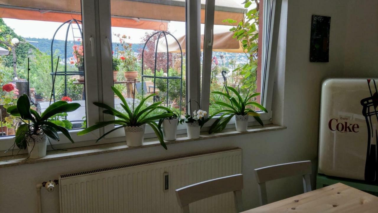 Artstudio Rudesheim Daire Rüdesheim am Rhein Dış mekan fotoğraf