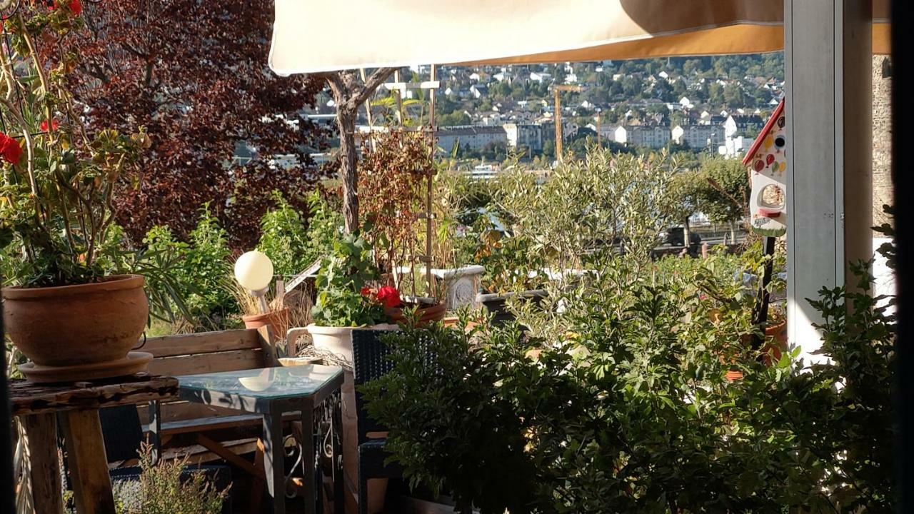 Artstudio Rudesheim Daire Rüdesheim am Rhein Dış mekan fotoğraf