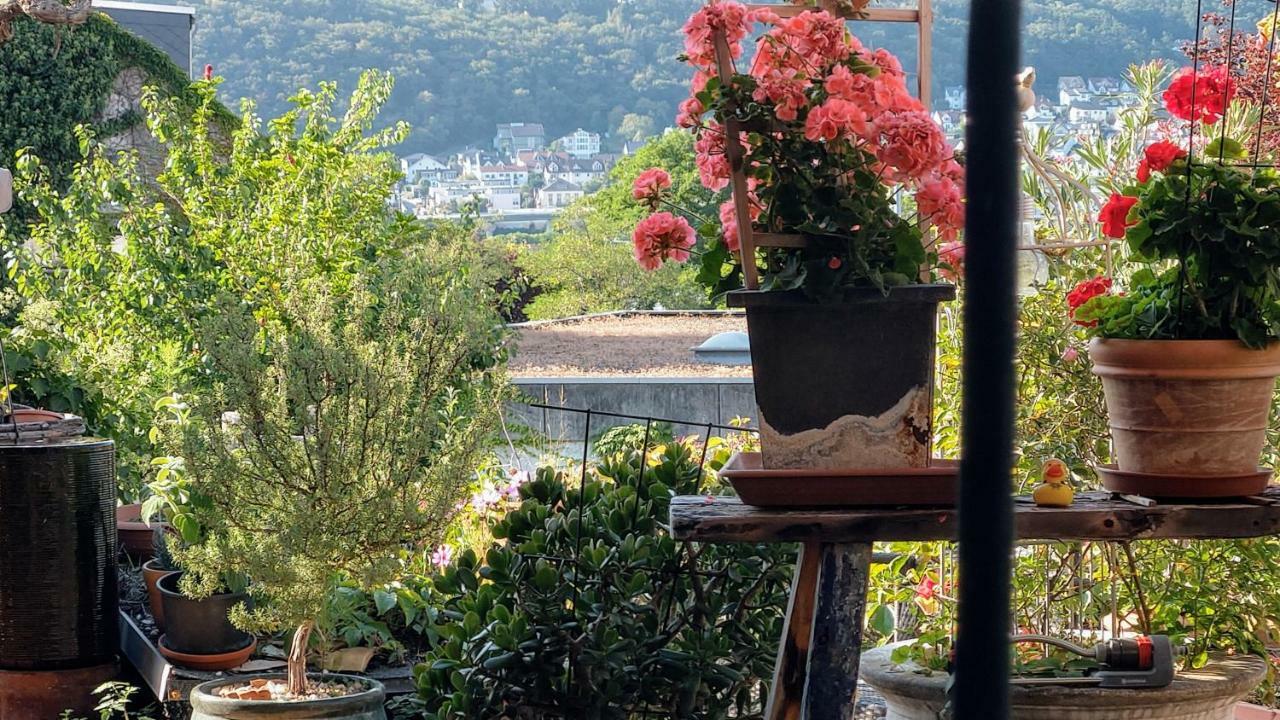 Artstudio Rudesheim Daire Rüdesheim am Rhein Dış mekan fotoğraf