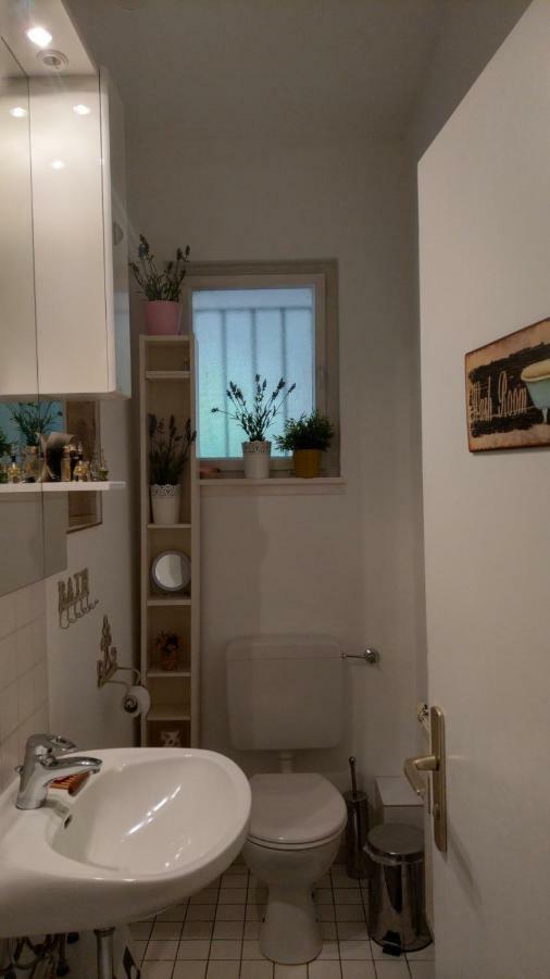 Artstudio Rudesheim Daire Rüdesheim am Rhein Dış mekan fotoğraf