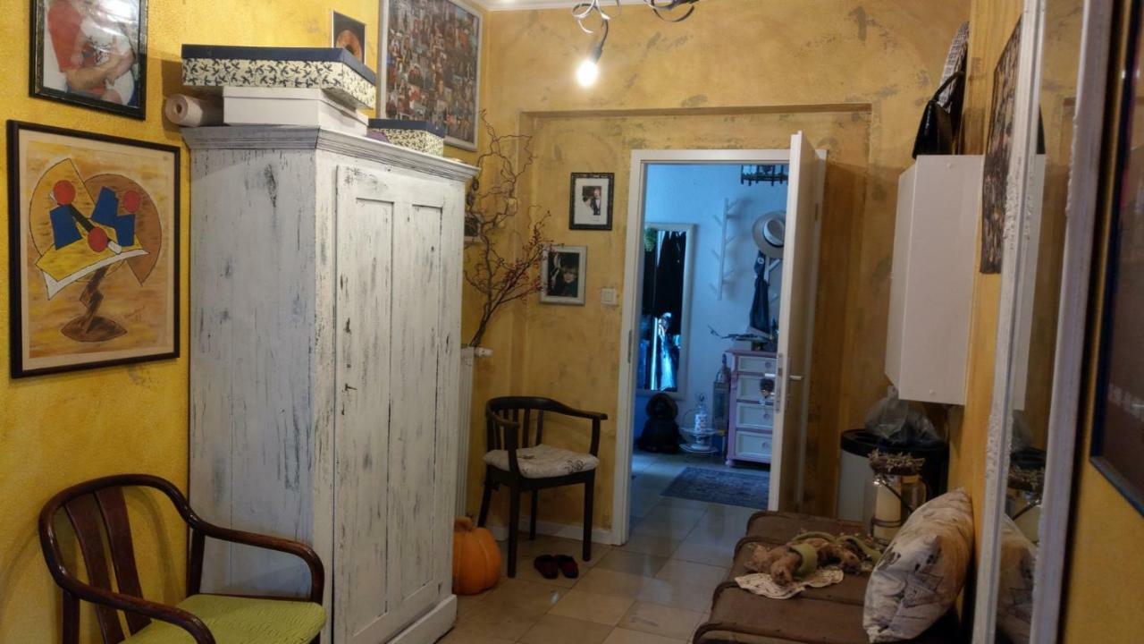 Artstudio Rudesheim Daire Rüdesheim am Rhein Dış mekan fotoğraf